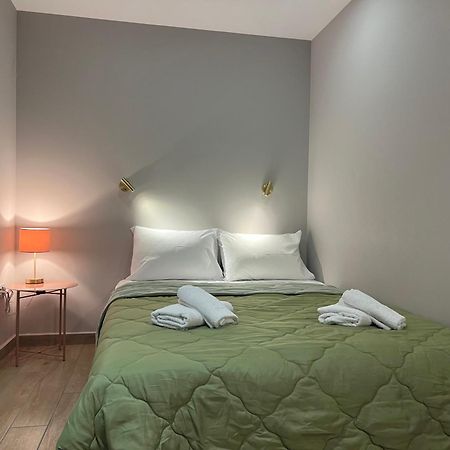Elenasrooms Kallithea  Екстериор снимка