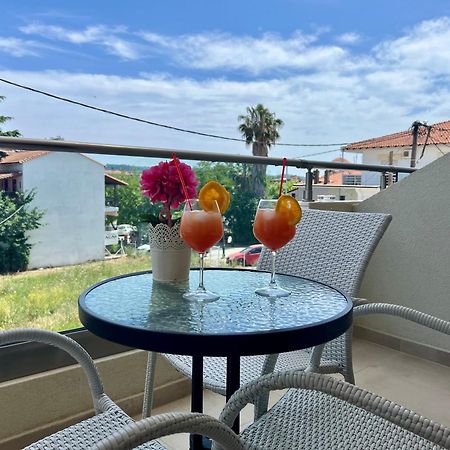 Elenasrooms Kallithea  Екстериор снимка