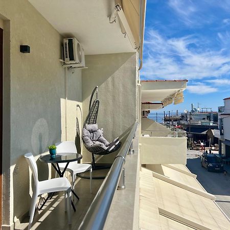 Elenasrooms Kallithea  Екстериор снимка