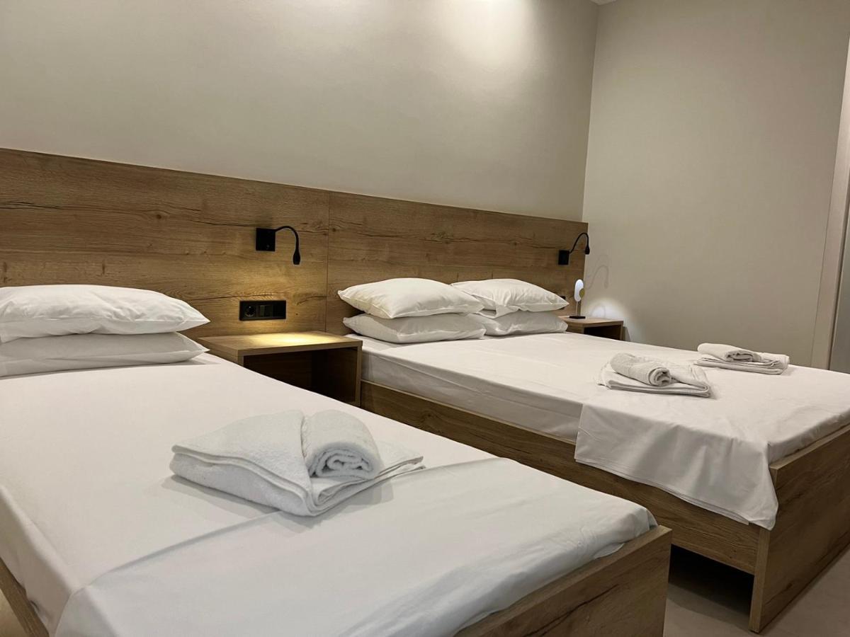 Elenasrooms Kallithea  Екстериор снимка