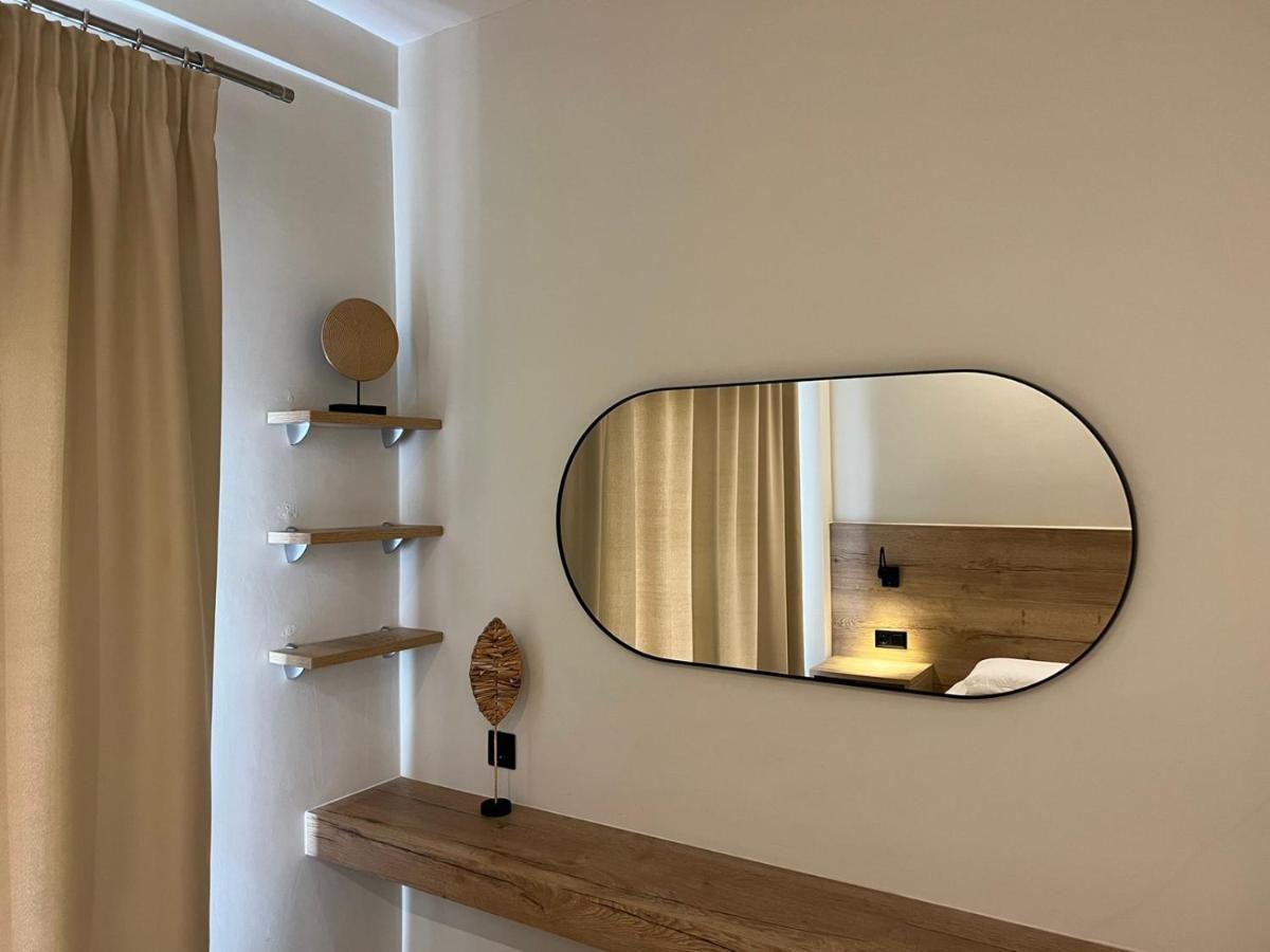 Elenasrooms Kallithea  Екстериор снимка