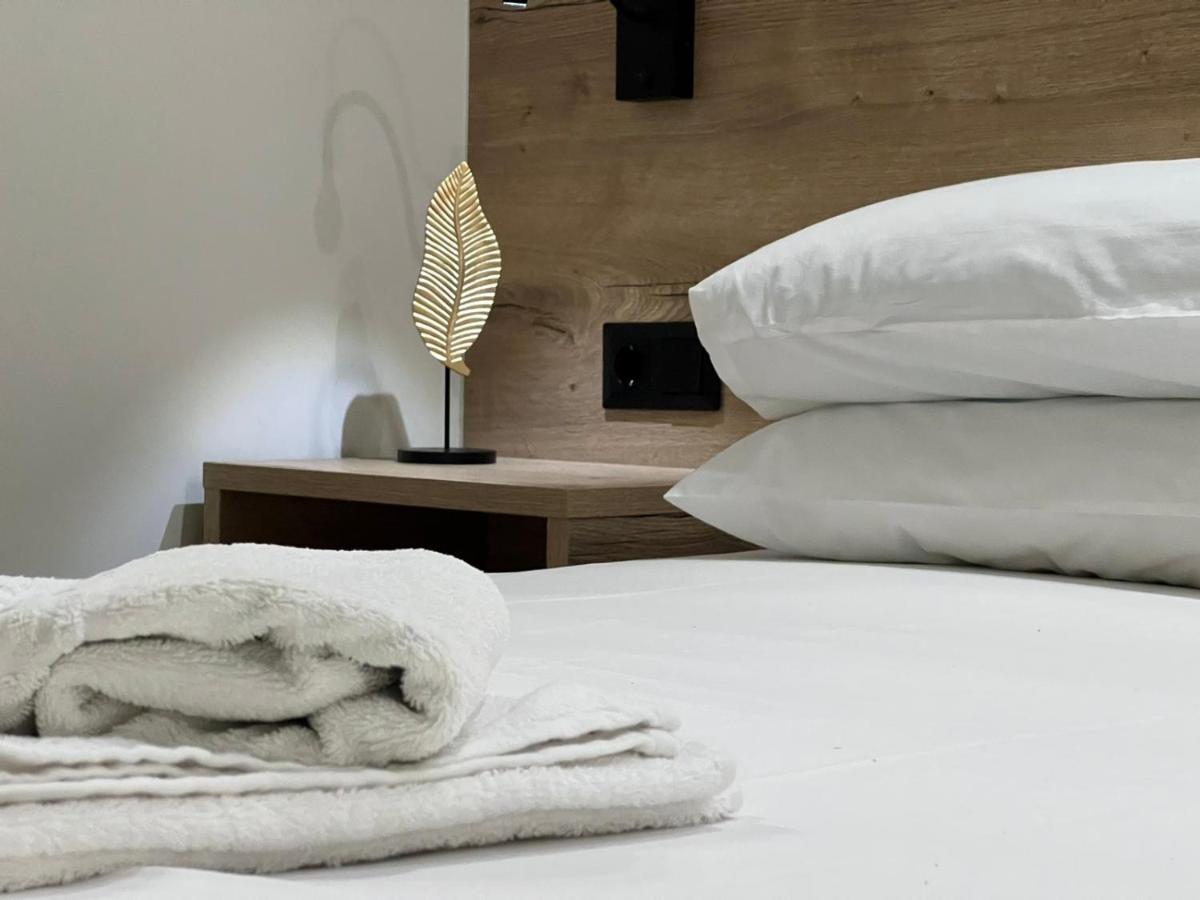 Elenasrooms Kallithea  Екстериор снимка