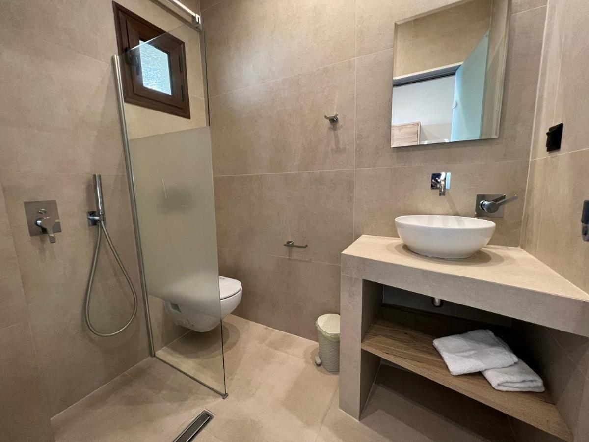 Elenasrooms Kallithea  Екстериор снимка