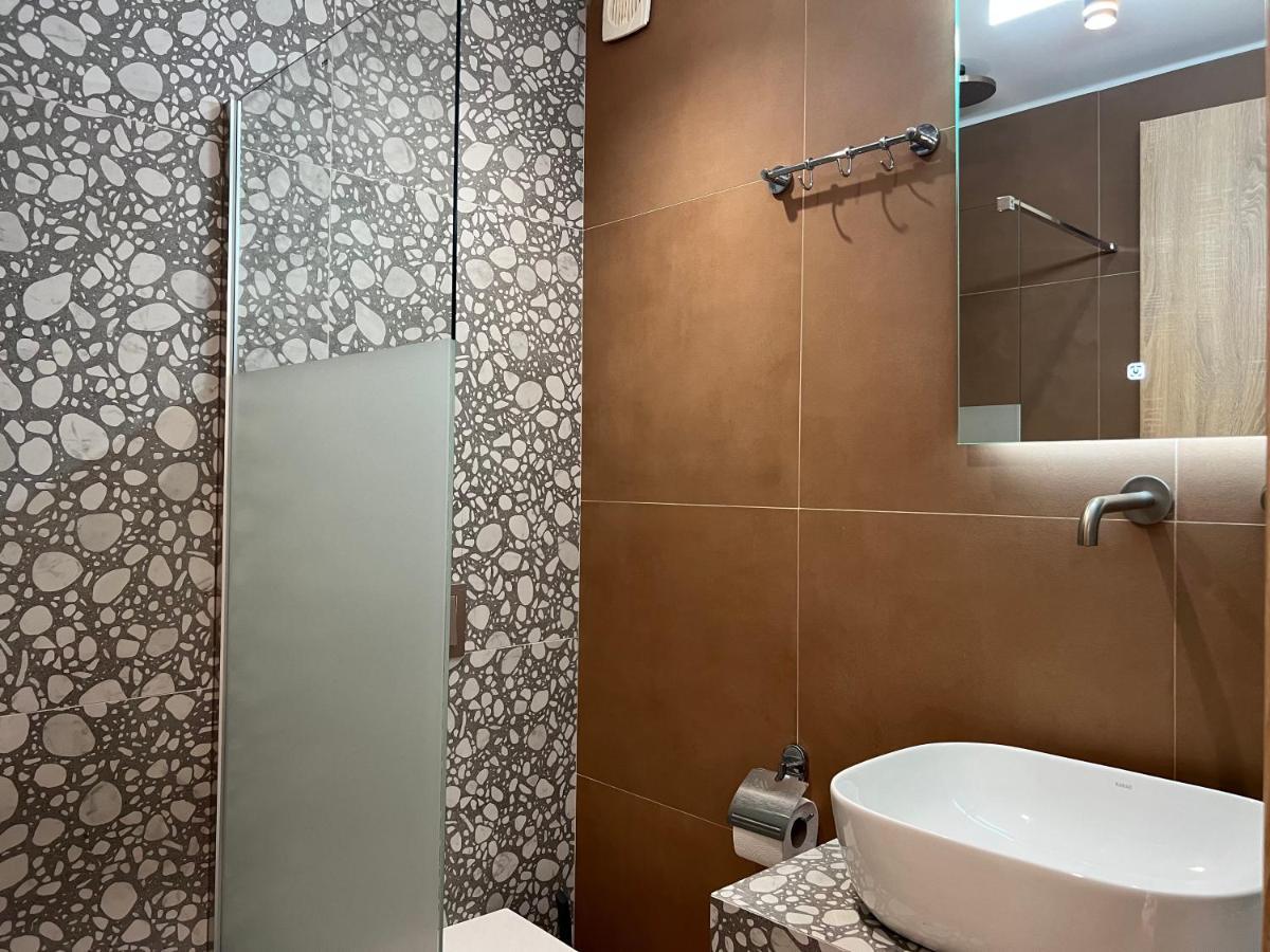 Elenasrooms Kallithea  Екстериор снимка