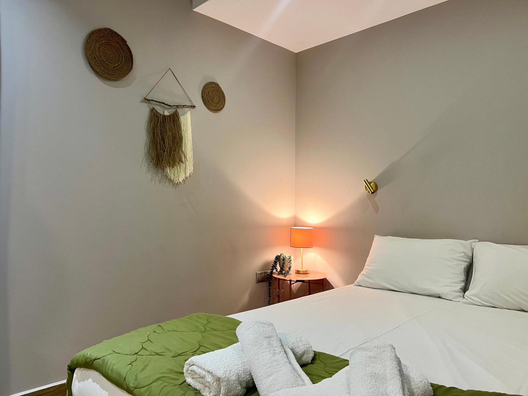 Elenasrooms Kallithea  Екстериор снимка