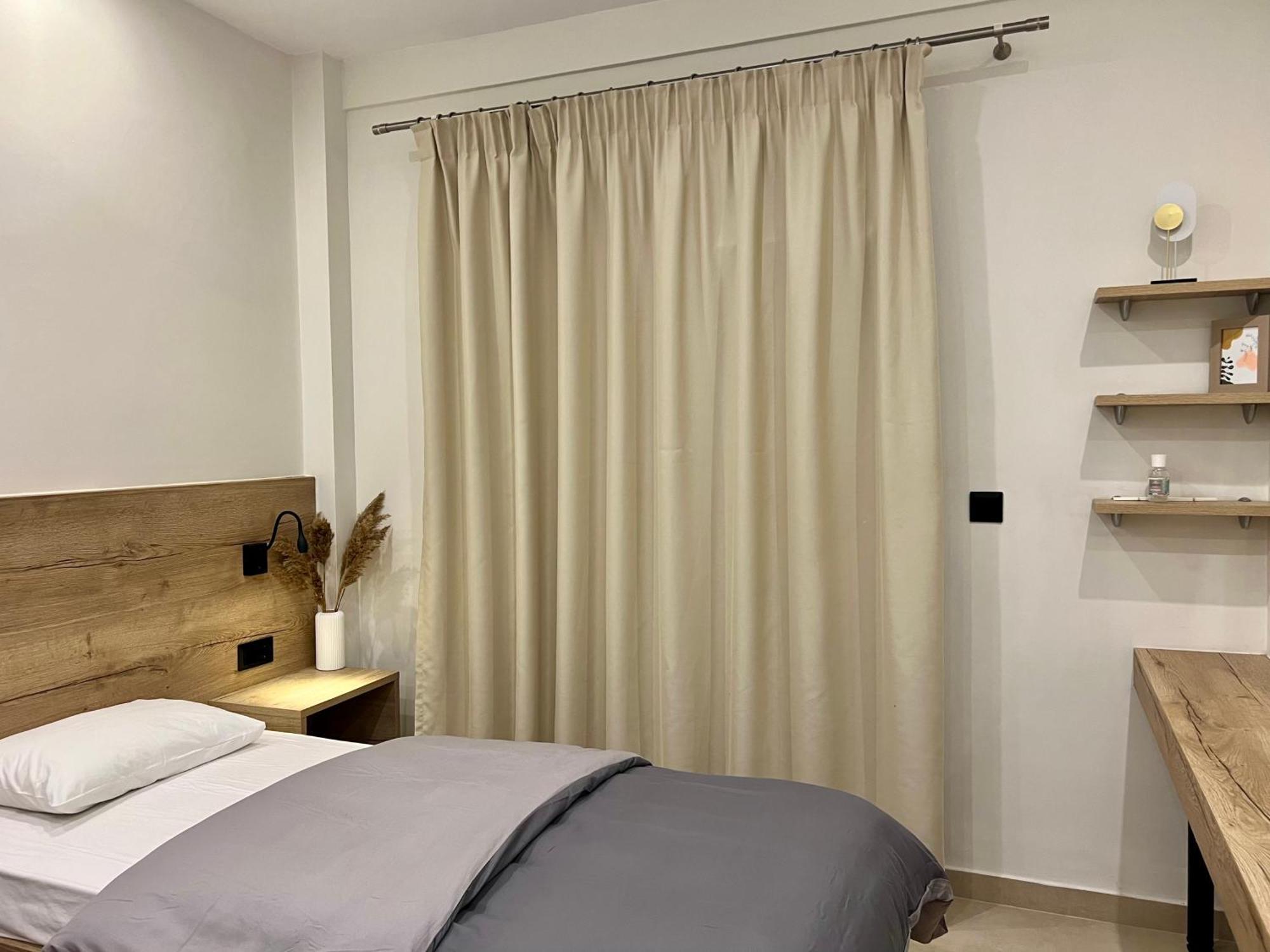 Elenasrooms Kallithea  Екстериор снимка