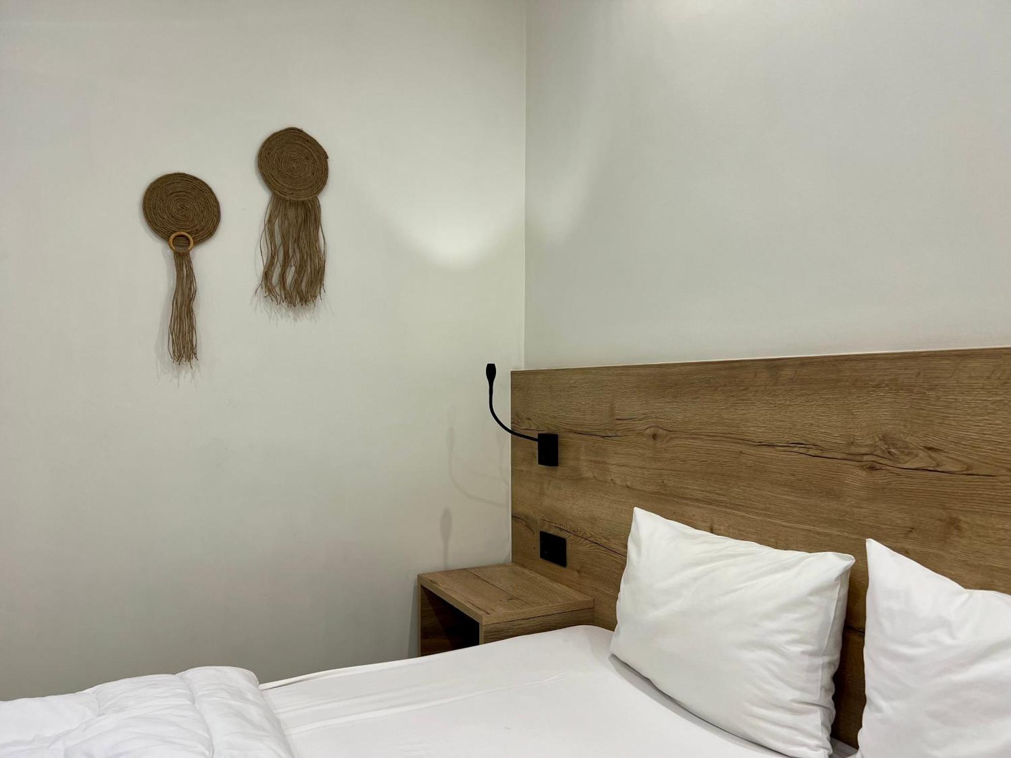 Elenasrooms Kallithea  Екстериор снимка
