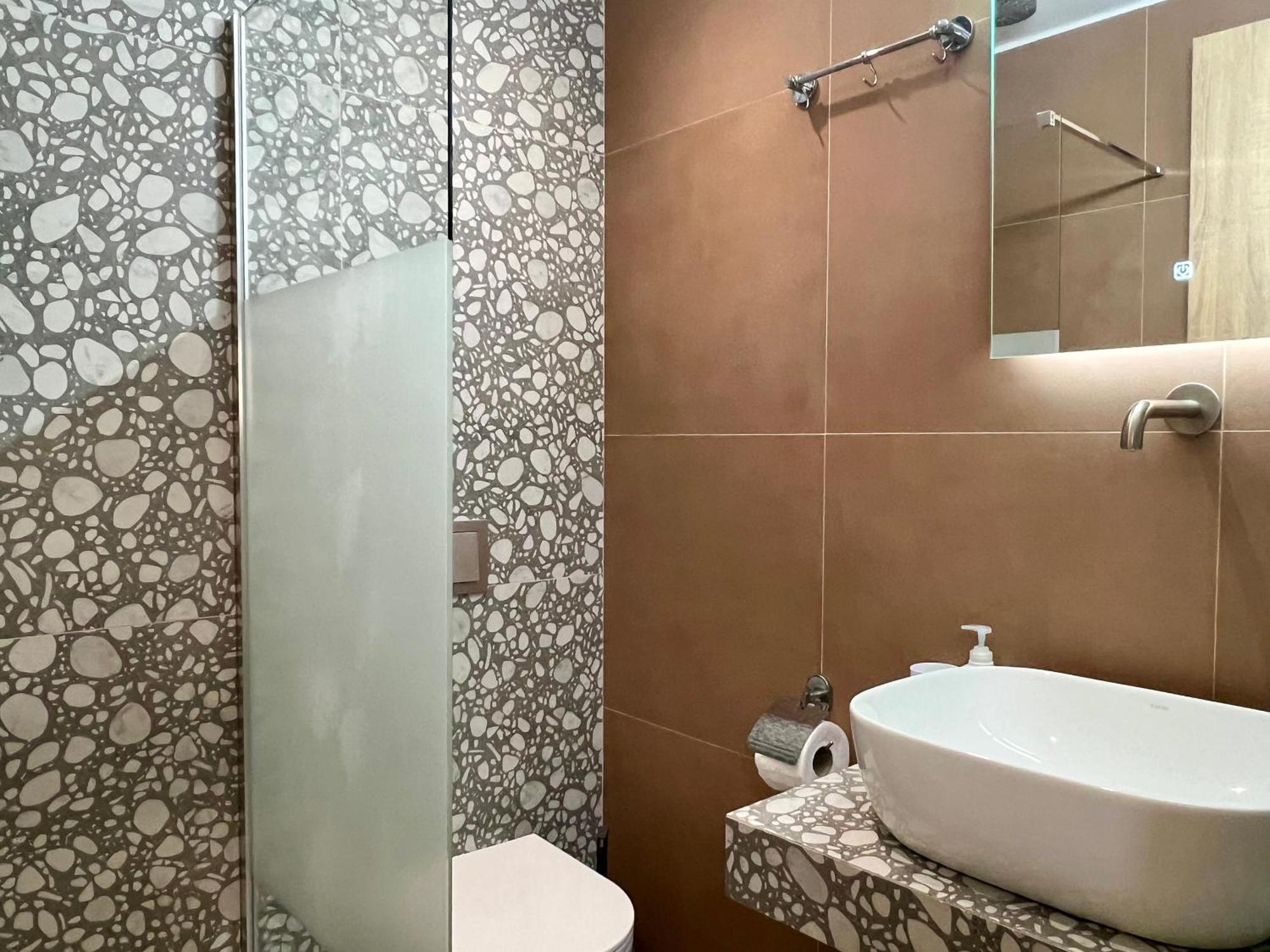 Elenasrooms Kallithea  Екстериор снимка
